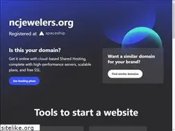 Sites similar to ncjewelers.org
