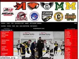 Sites similar to ncjhl.com
