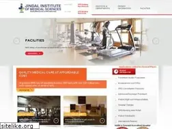 Sites similar to ncjims.org