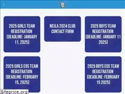 Sites similar to ncjla.org