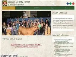 Sites similar to ncjls.org