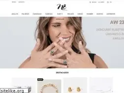Sites similar to ncjoyas.com.uy