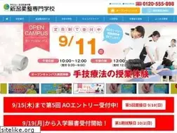 Sites similar to ncjt.jp