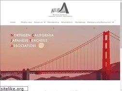 Sites similar to ncjta.org
