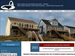Sites similar to ncjua-nciua.com