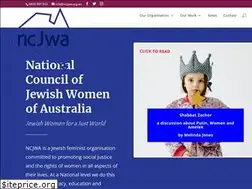 Sites similar to ncjwa.org.au