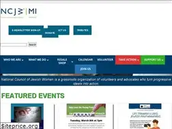 Sites similar to ncjwgds.org