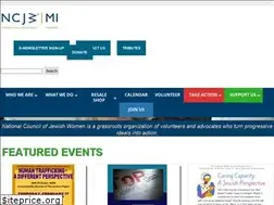 Sites similar to ncjwmi.org