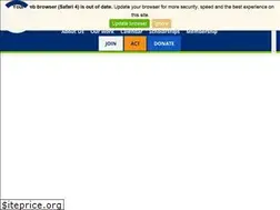 Sites similar to ncjwsf.org