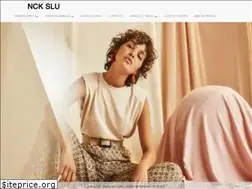 Sites similar to nck.es
