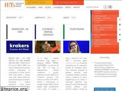 Sites similar to nck.krakow.pl