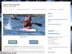 Sites similar to nckc.ca
