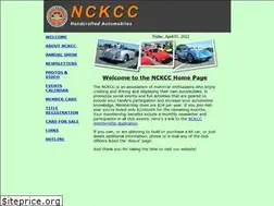 Sites similar to nckcc.com