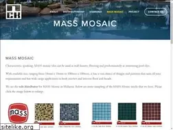 Sites similar to nckceramicmarketing.com