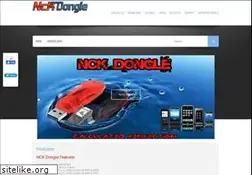 Sites similar to nckdongle.com