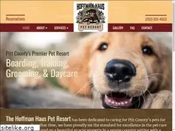 Sites similar to nckennels.com