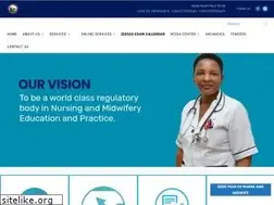 Sites similar to nckenya.com