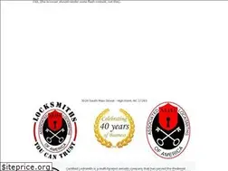Sites similar to nckeyman.com
