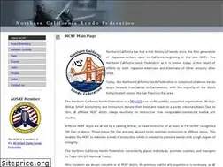 Sites similar to nckf.org