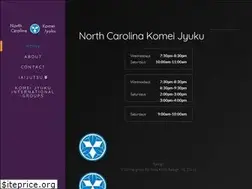 Sites similar to nckj.org