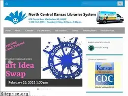 Sites similar to nckls.org