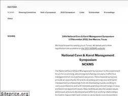 Sites similar to nckms.org
