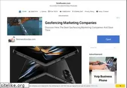 Sites similar to nckreader.com