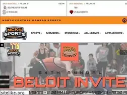 Sites similar to nckssports.com