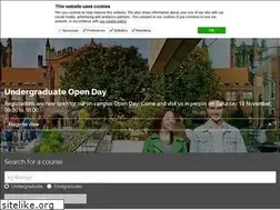 Sites similar to ncl.ac.uk