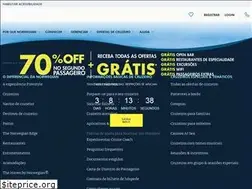 Sites similar to ncl.com.br