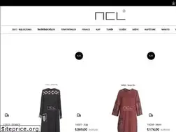Sites similar to ncl.com.tr