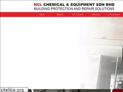 Sites similar to ncl.my