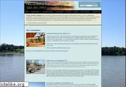 Sites similar to nclakefront.com