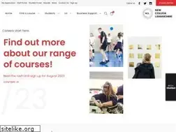 Sites similar to nclanarkshire.ac.uk