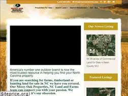 Sites similar to nclandandfarms.com