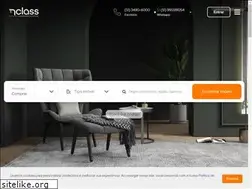 Sites similar to nclass.com.br
