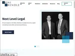 Sites similar to nclawattorneys.com