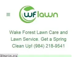 Sites similar to nclawn.com