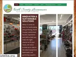 Sites similar to nclawnmower.com