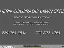 Sites similar to nclawnsprinkler.com