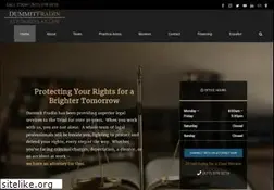 Sites similar to nclawyer.com
