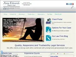Sites similar to nclawyersforyou.com