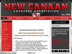 Sites similar to nclax.org