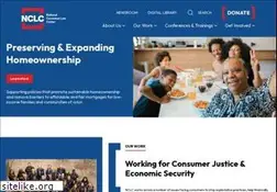 Sites similar to nclc.org