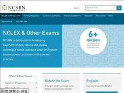 Sites similar to nclex.org