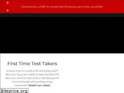 Sites similar to nclexeducation.ca