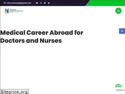 Sites similar to nclexinnepal.com