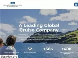 Sites similar to nclhltd.com