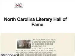 Sites similar to nclhof.org