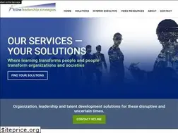 Sites similar to nclineleadership.com